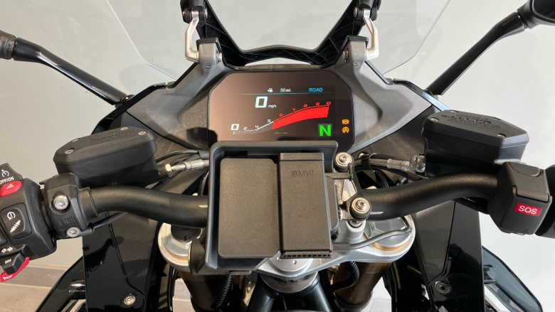 (23MY) BMW R1250 RS SE